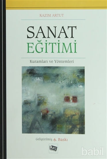 Picture of Sanat Eğitimi
