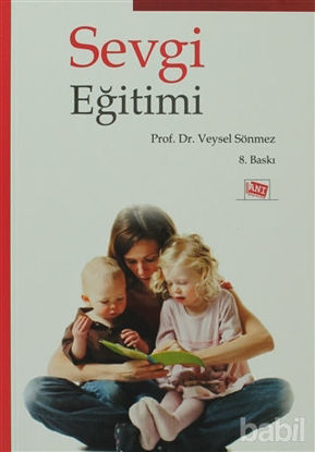 Picture of Sevgi Eğitimi
