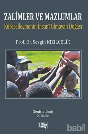 Picture of Zalimler ve Mazlumlar