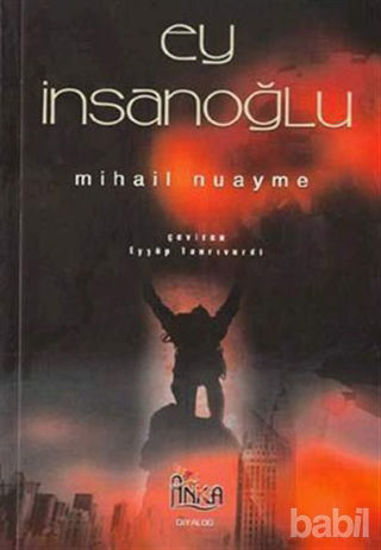 Picture of Ey İnsanoğlu