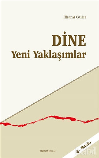 Picture of Dine Yeni Yaklaşımlar