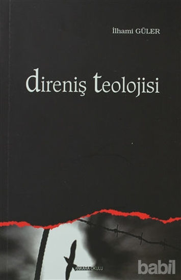 Picture of Direniş Teolojisi
