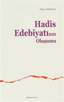 Picture of Hadis Edebiyatının Oluşumu