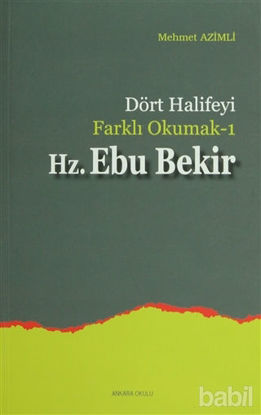 Picture of Hz. Ebu Bekir