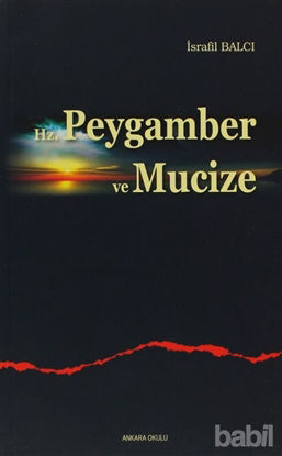 Picture of Hz. Peygamber ve Mucize