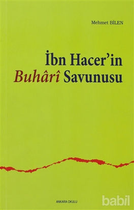 Picture of İbn Hacer’in Buhari Savunusu