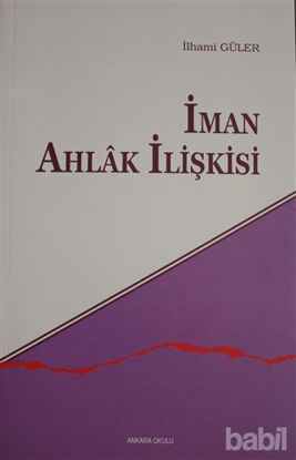 Picture of İman Ahlak İlişkisi
