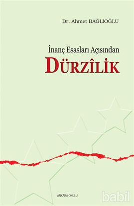 Picture of İnanç Esasları Açısından Dürzilik