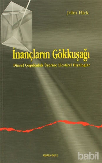 Picture of İnançların Gökkuşağı