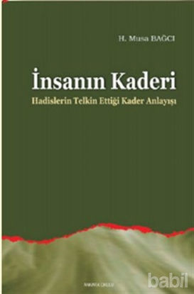 Picture of İnsanın Kaderi