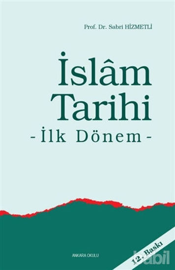 Picture of İslam Tarihi