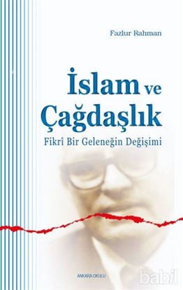 Picture of İslam ve Çağdaşlık