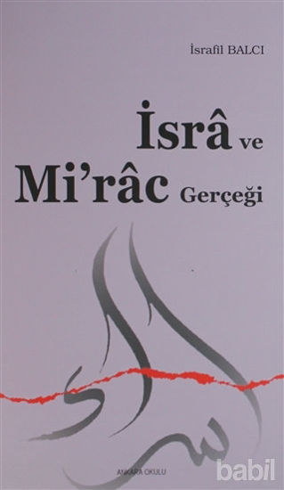 Picture of İsra ve Mi’rac Gerçeği