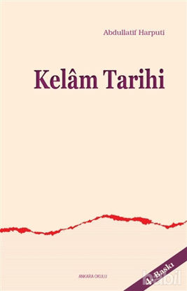 Picture of Kelam Tarihi