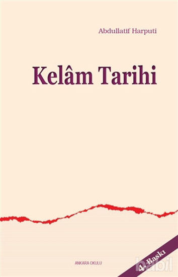 Picture of Kelam Tarihi