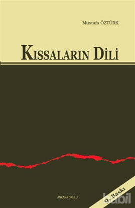 Picture of Kıssaların Dili