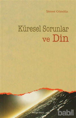 Picture of Küresel Sorunlar ve Din