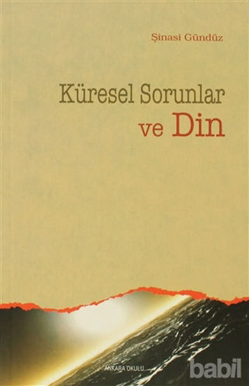 Picture of Küresel Sorunlar ve Din