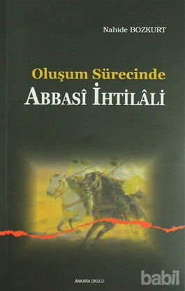 Picture of Oluşum Sürecinde Abbasi İhtilali