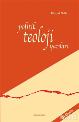 Picture of Politik Teoloji Yazıları