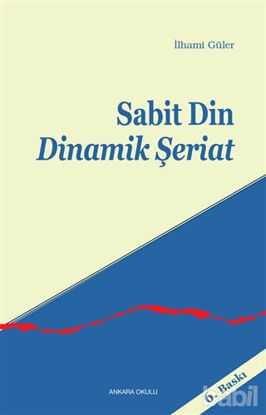 Picture of Sabit Din Dinamik Şeriat