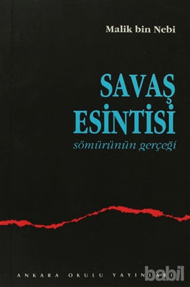 Picture of Savaş Esintisi