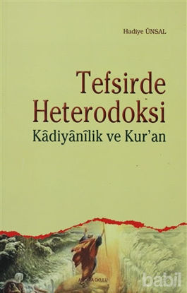 Picture of Tefsirde Heterodoksi