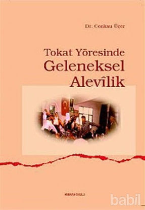 Picture of Tokat Yöresinde Geleneksel Alevilik