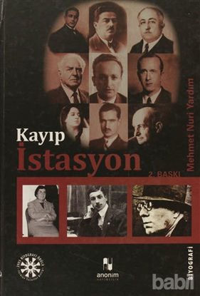 Picture of Kayıp İstasyon