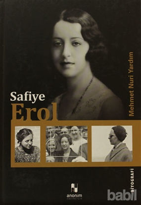 Picture of Safiye Erol