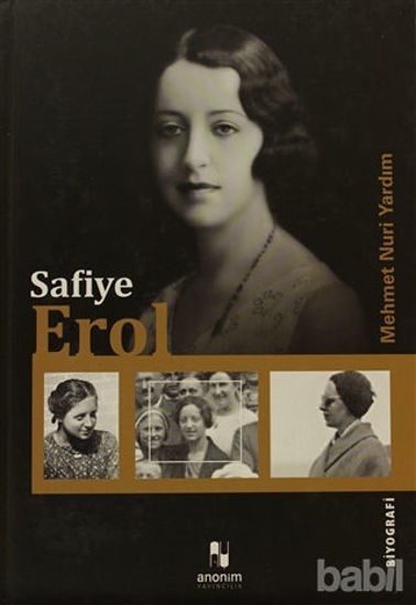 Picture of Safiye Erol