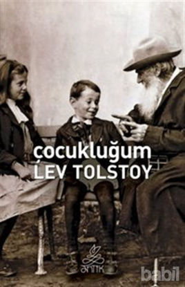 Picture of Çocukluğum