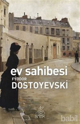 Picture of Ev Sahibesi