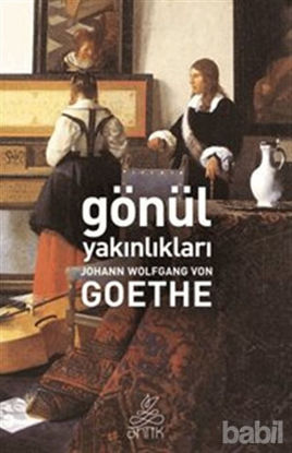 Picture of Gönül Yakınlıkları