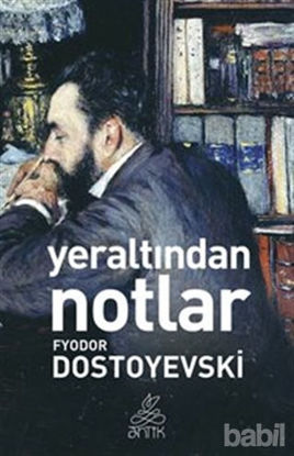 Picture of Yeraltından Notlar