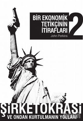 Picture of Bir Ekonomik Tetikçinin İtirafları (2.Kitap)