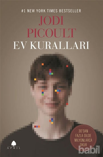 Picture of Ev Kuralları