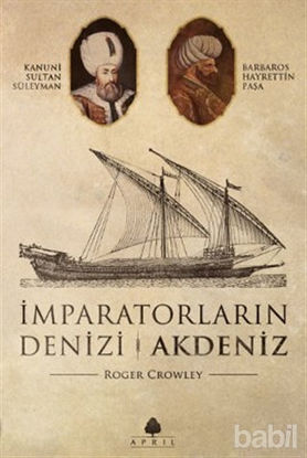 Picture of İmparatorların Denizi Akdeniz