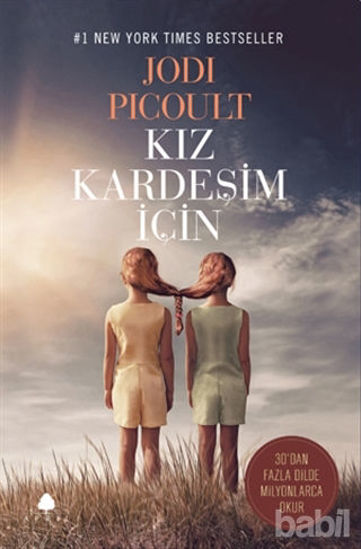 Picture of Kız Kardeşim İçin