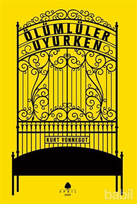 Picture of Ölümlüler Uyurken