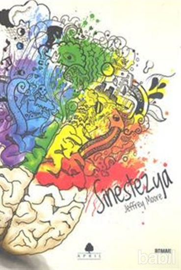 Picture of Sinestezya