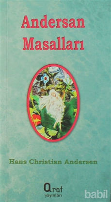 Picture of Andersan Masalları