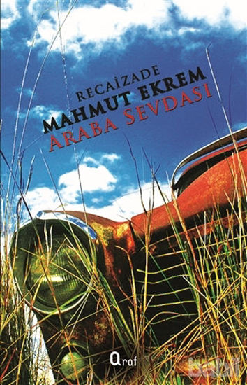 Picture of Araba Sevdası