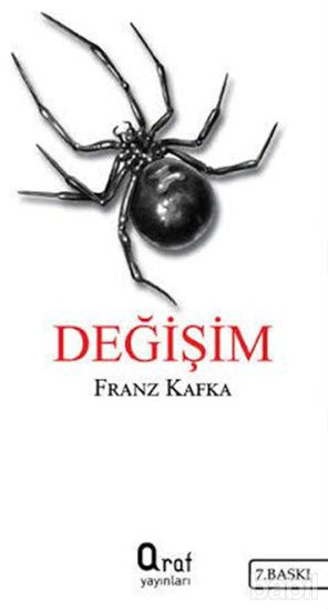 Picture of Değişim