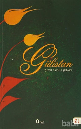 Picture of Gülistan