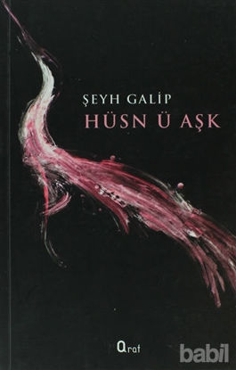 Picture of Hüsn ü Aşk