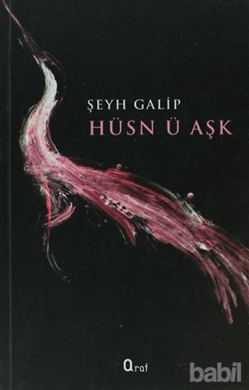 Picture of Hüsn ü Aşk