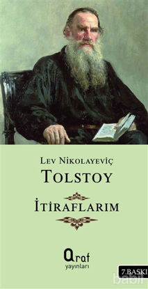 Picture of İtiraflarım