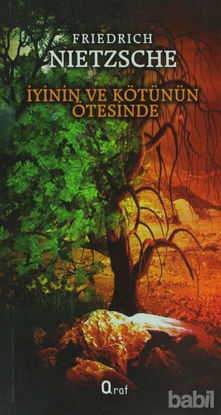 Picture of İyinin ve Kötünün Ötesinde