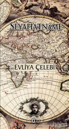 Picture of Seyahatname